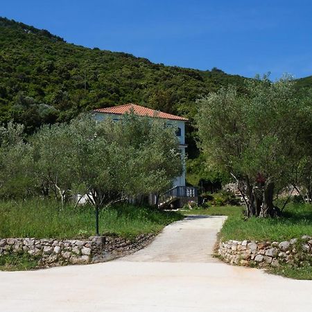 Apartments By The Sea Luka, Dugi Otok - 8182 Luka  Ngoại thất bức ảnh