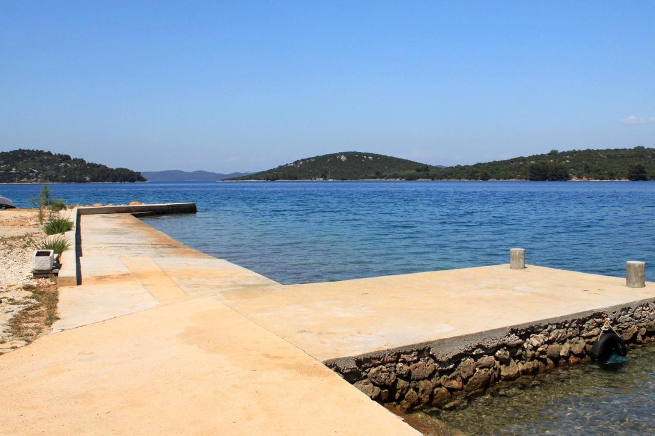Apartments By The Sea Luka, Dugi Otok - 8182 Luka  Ngoại thất bức ảnh