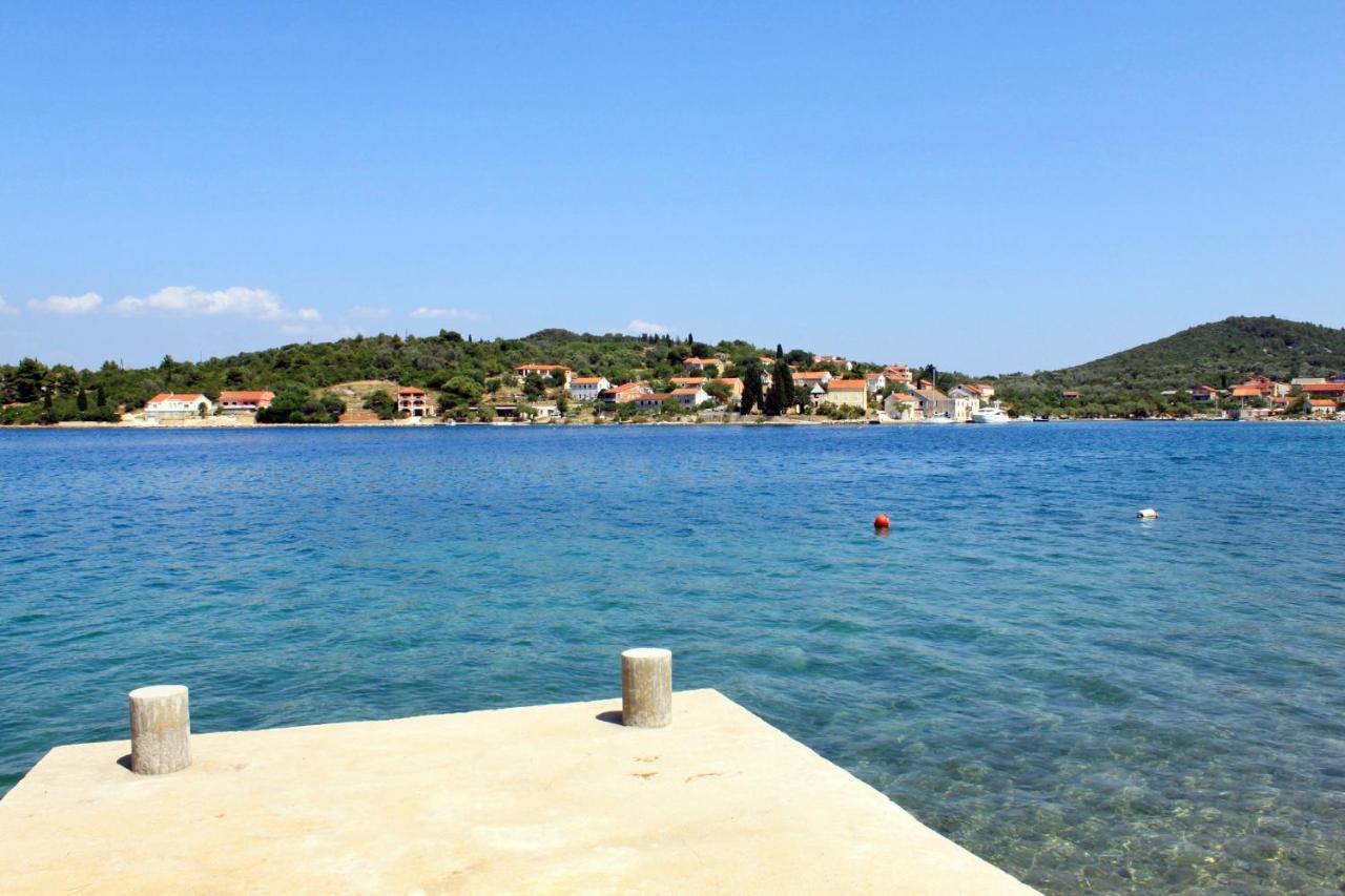 Apartments By The Sea Luka, Dugi Otok - 8182 Luka  Ngoại thất bức ảnh