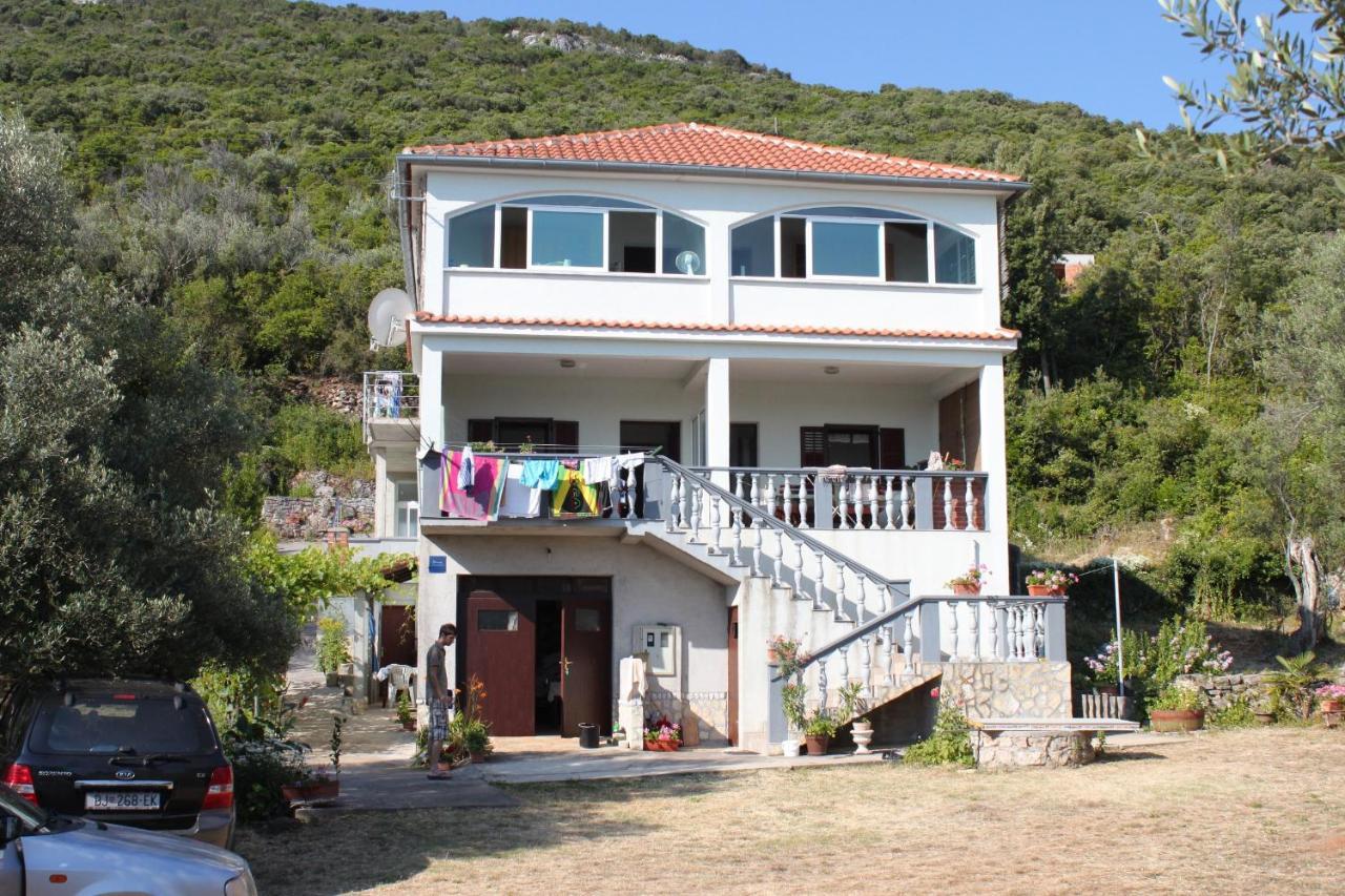 Apartments By The Sea Luka, Dugi Otok - 8182 Luka  Ngoại thất bức ảnh