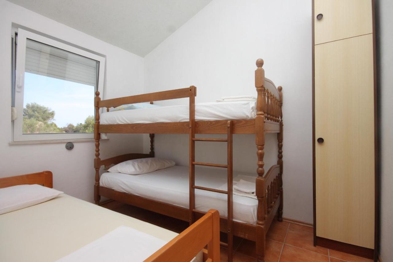 Apartments By The Sea Luka, Dugi Otok - 8182 Luka  Ngoại thất bức ảnh
