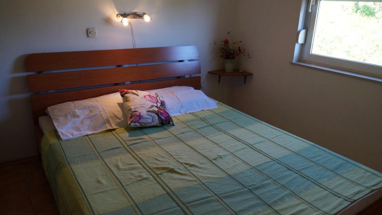 Apartments By The Sea Luka, Dugi Otok - 8182 Luka  Ngoại thất bức ảnh