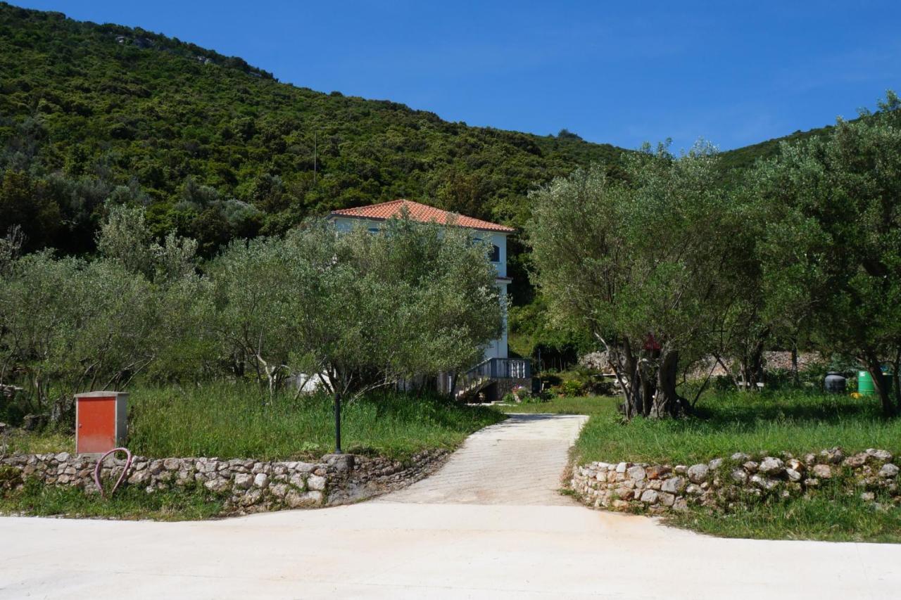 Apartments By The Sea Luka, Dugi Otok - 8182 Luka  Ngoại thất bức ảnh