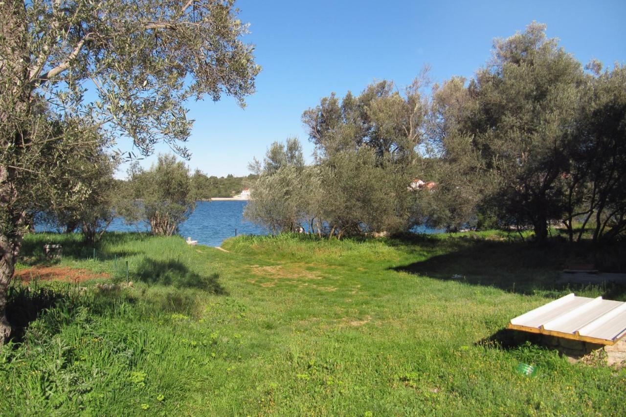 Apartments By The Sea Luka, Dugi Otok - 8182 Luka  Ngoại thất bức ảnh