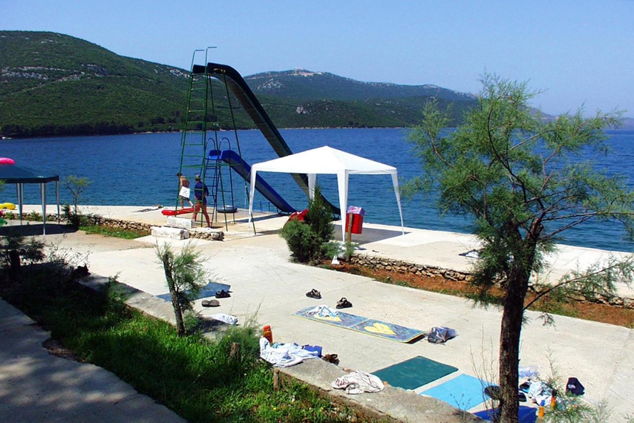 Apartments By The Sea Luka, Dugi Otok - 8182 Luka  Ngoại thất bức ảnh