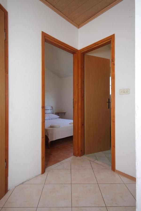 Apartments By The Sea Luka, Dugi Otok - 8182 Luka  Ngoại thất bức ảnh