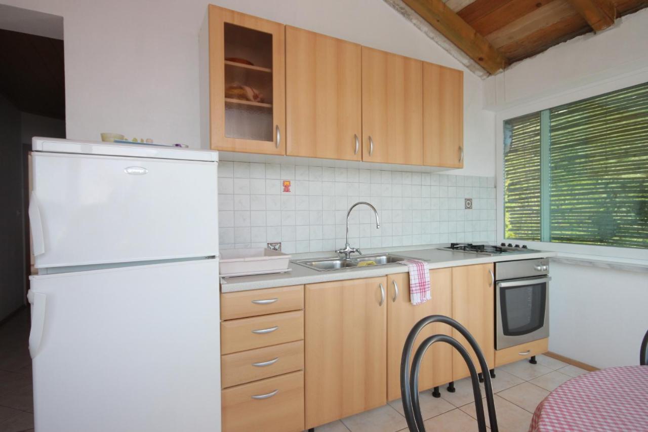 Apartments By The Sea Luka, Dugi Otok - 8182 Luka  Ngoại thất bức ảnh