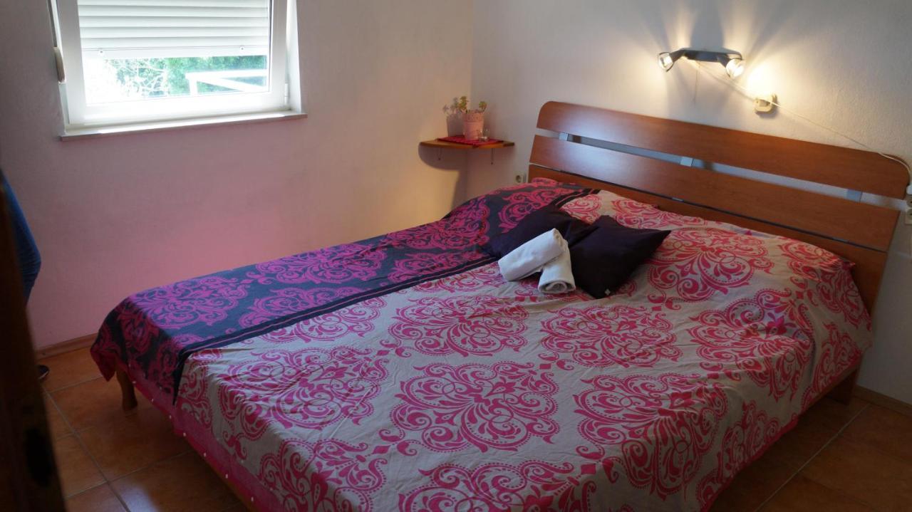 Apartments By The Sea Luka, Dugi Otok - 8182 Luka  Ngoại thất bức ảnh