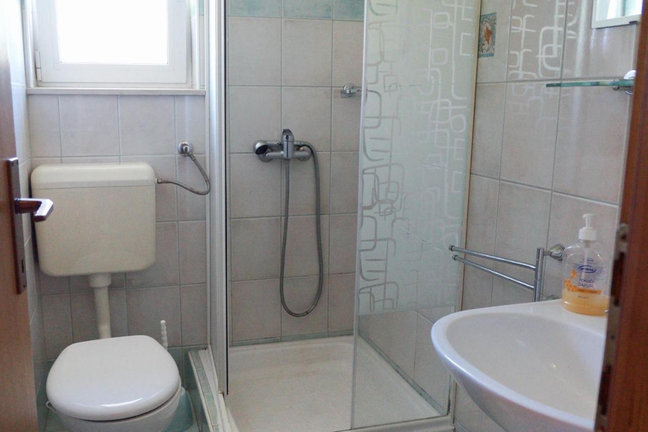Apartments By The Sea Luka, Dugi Otok - 8182 Luka  Ngoại thất bức ảnh