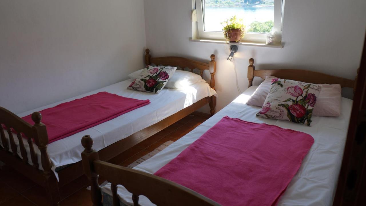 Apartments By The Sea Luka, Dugi Otok - 8182 Luka  Ngoại thất bức ảnh