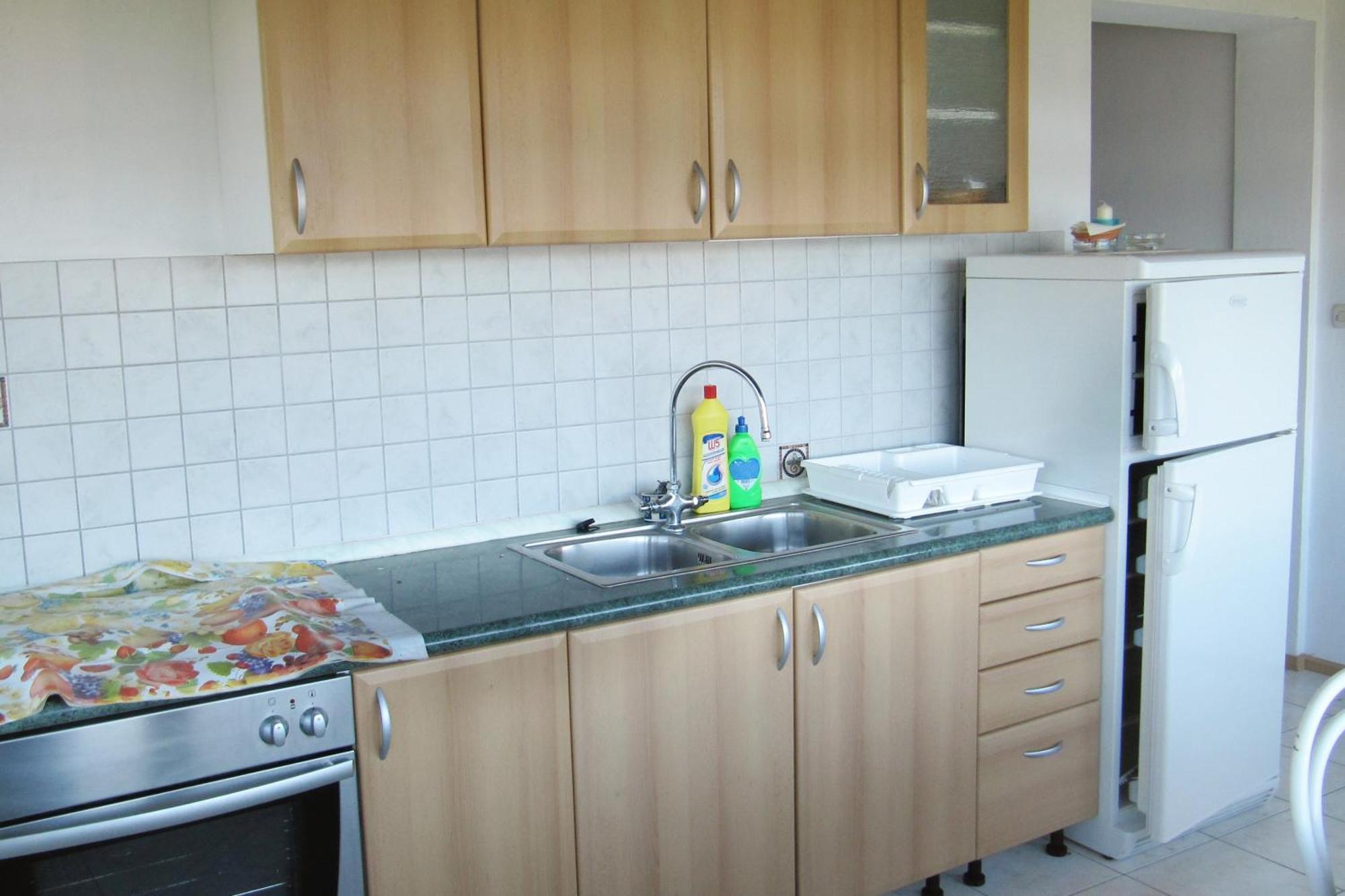 Apartments By The Sea Luka, Dugi Otok - 8182 Luka  Phòng bức ảnh