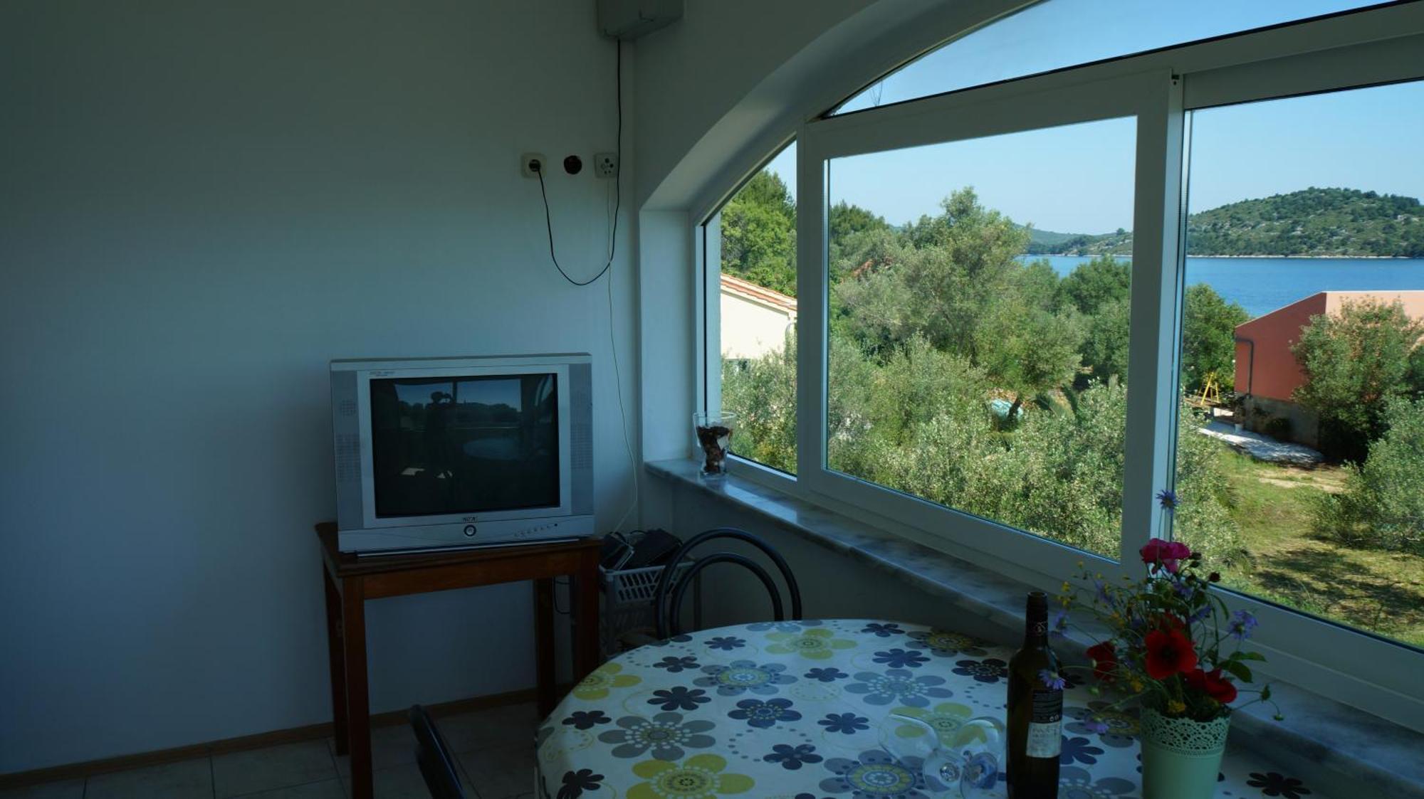 Apartments By The Sea Luka, Dugi Otok - 8182 Luka  Phòng bức ảnh