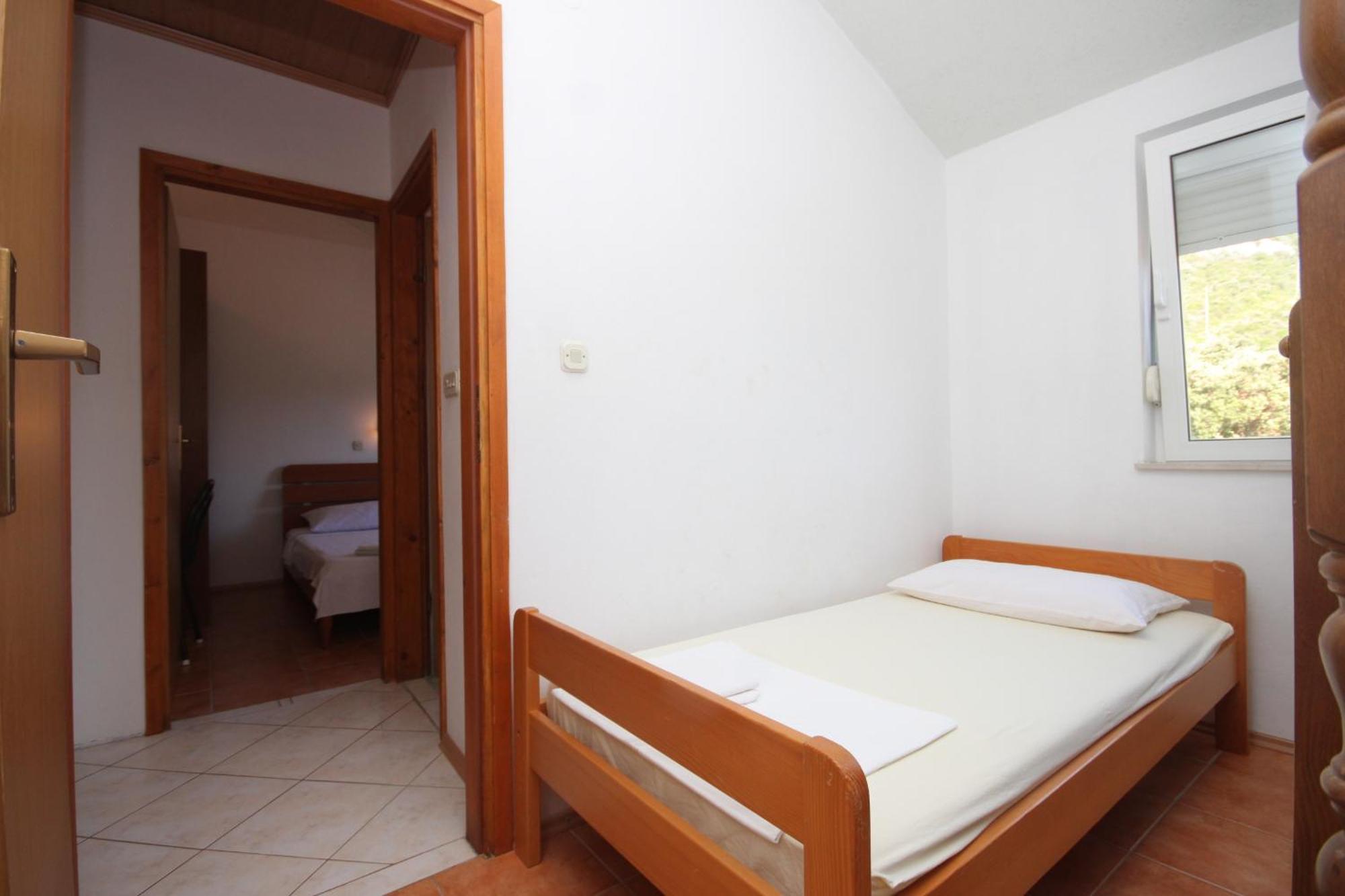 Apartments By The Sea Luka, Dugi Otok - 8182 Luka  Phòng bức ảnh