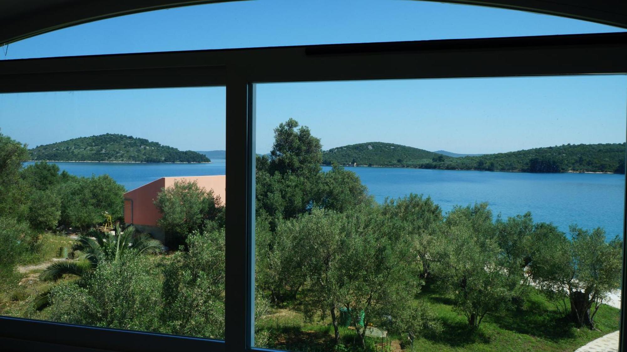 Apartments By The Sea Luka, Dugi Otok - 8182 Luka  Phòng bức ảnh